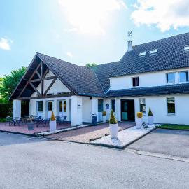 Comfort Hotel Amiens Nord，位于亚眠的酒店