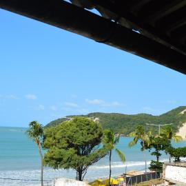 Pousada Terra do Sol Natal，位于纳塔尔的酒店