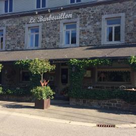 Hotel Le Barbouillon，位于温瑟蒙特的酒店