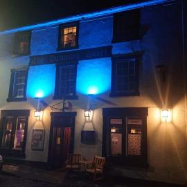 The Dunning Hotel，位于珀斯的酒店