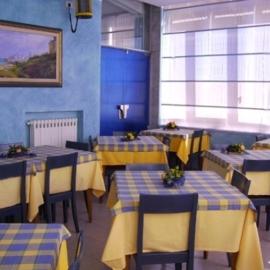 Pensione Villa Ida，位于泰尔莫利的酒店