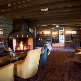 Geilo Hotel，位于耶卢的酒店