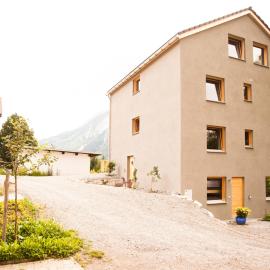 Nangijala Guest House，位于迪森蒂斯的酒店