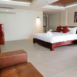 Nirvana Resort Puerto Galera，位于波尔多·格尼拉的酒店