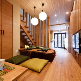 Ixyz杜 - House Nagoya，位于名古屋的酒店