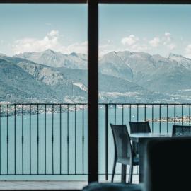Residence Primavera，位于贝拉诺的酒店
