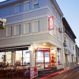 Guesthouse Rota
