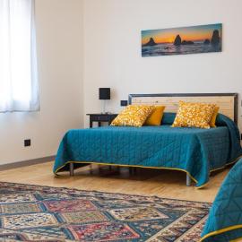 B&B Mount Etna，位于贝尔帕索的酒店