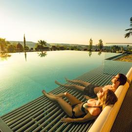 Hotel & Spa Larimar
