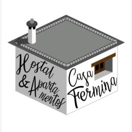 Hostal Casa Fermina- A 2 horas de las pistas de esquí，位于特雷韦莱斯的酒店
