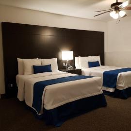 Hotel Principado Tijuana Aeropuerto，位于提华纳的酒店