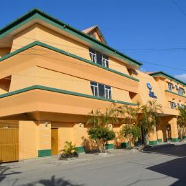 Peten Esplendido，位于弗洛勒斯的酒店