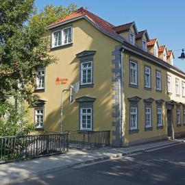 Gästehaus Nikolai