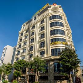 An Dương Hotel & Apartment
