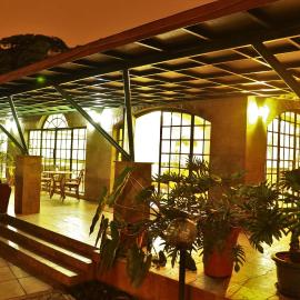 ACK Guest House Nairobi,位于内罗毕的酒店