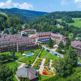 Hotel Stok，位于维斯瓦的酒店