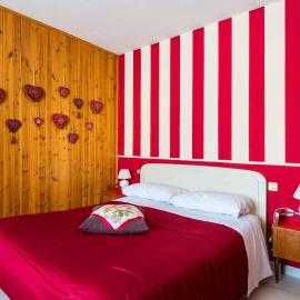 Locanda Farinati - bed and breakfast，位于阿贝托内的酒店