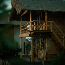 Whisky Point Resort，位于阿鲁甘湾的酒店