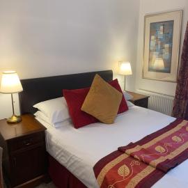 Jessamine House Hotel，位于格雷夫森德的酒店