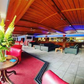 Gilson Hotel，位于赫尔的酒店