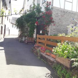 Ferienapartment Luise，位于赖尔的酒店