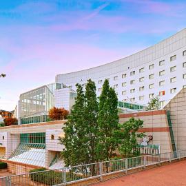 Trip Inn Frankfurt Nordwestzentrum,位于美因河畔法兰克福的酒店
