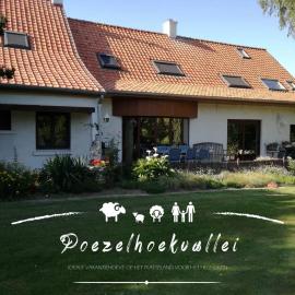 Poezelhoekvallei appartement