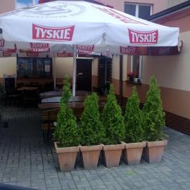Apartamenty NOCLEGI BĘDZIN，位于本津的酒店