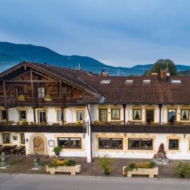 Erlebnislandgasthof Hotel Neiderhell，位于Kleinholzhausen的酒店