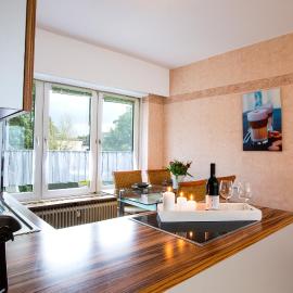 Neanderappartement，位于梅特曼的酒店
