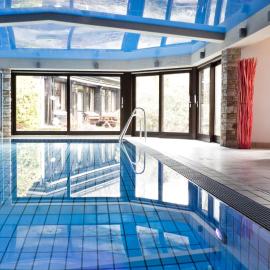 Hotel Kainsbacher Mühle，位于安斯巴赫的酒店
