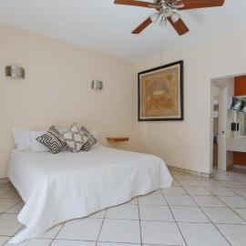 Habitaciones Lucero 2,位于圣玛丽戴尔奥罗的酒店