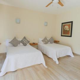 Habitaciones Lucero 4,位于圣玛丽戴尔奥罗的酒店