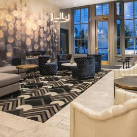 Harlow Hotel