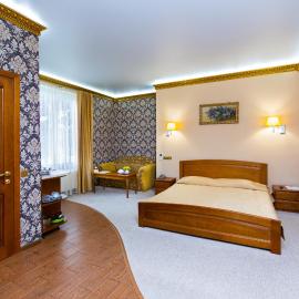 Apart Hotel Clumba，位于敖德萨的酒店