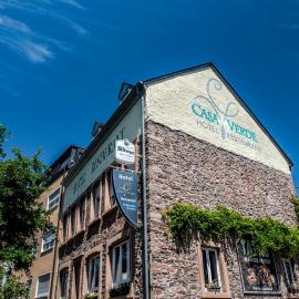 Hotel Casa Verde，位于特里尔的酒店