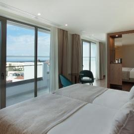 Madeira TURIM Santa Maria Hotel，位于丰沙尔的酒店