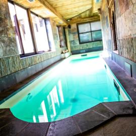 Hotel et Spa Le Lion d'Or,位于蓬莱韦克的酒店