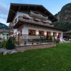 Albergo Contrin