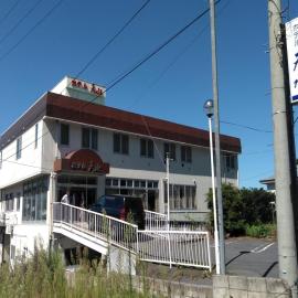 Hotel Tensui，位于三沢市的酒店