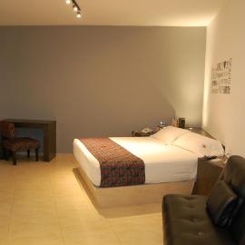 Hotel Dulce Boca,位于韦拉克鲁斯的酒店