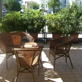 Locanda Canareggio，位于圣比亚焦迪卡拉尔的酒店