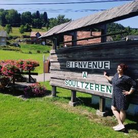 Résidence-Chambres d'hôtes du Gérardmer Chez Raoul- Soultzeren