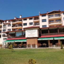 Apartment Lake Tryavna，位于特里亚夫纳的酒店