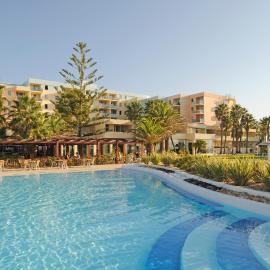 Pestana Viking Beach & SPA Resort，位于阿玛考德佩拉的酒店