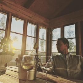 Granlunda Gård，位于Gottby的酒店