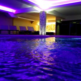 Hotel delle Terme & Spa，位于菲乌吉的酒店