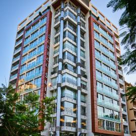 Sodeco Suites,位于贝鲁特的酒店