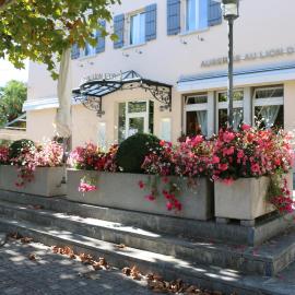 Auberge Au Lion d'Or