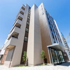Hotel Trend Mikawaanjo,位于安约马奇的酒店